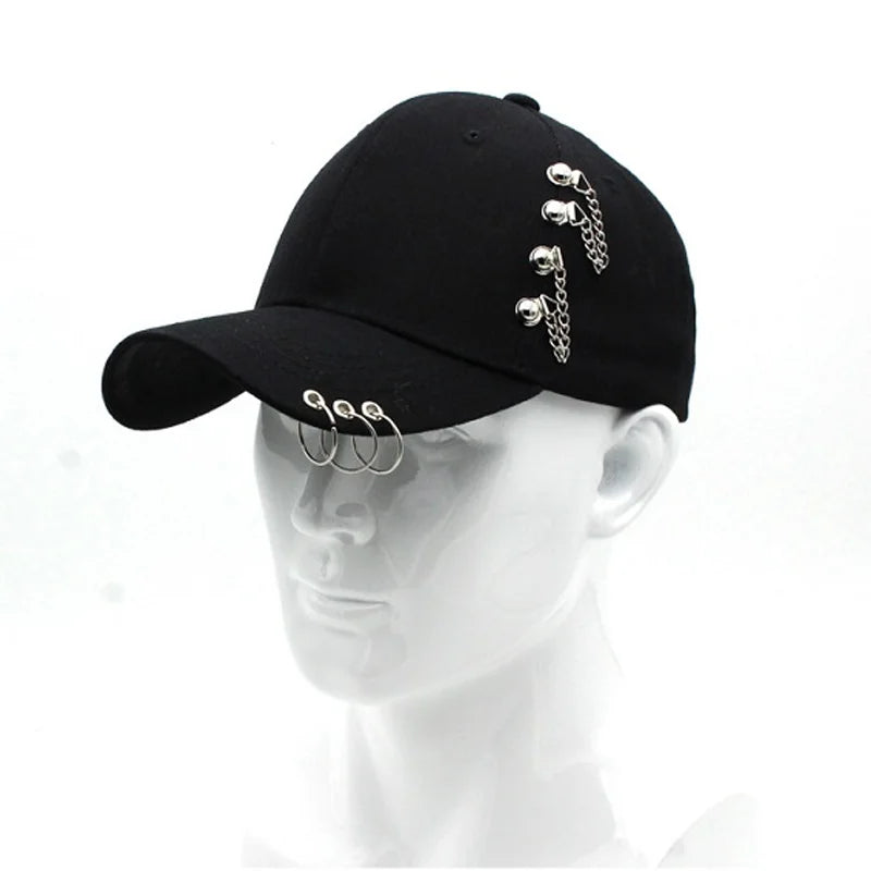 "Dazzled" Trucker Hat