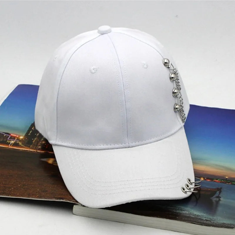 "Dazzled" Trucker Hat