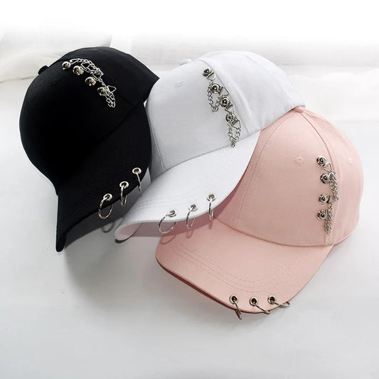 "Dazzled" Trucker Hat