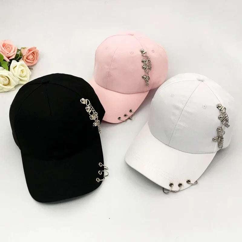 "Dazzled" Trucker Hat